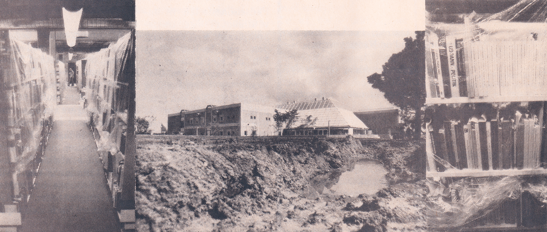 Biblioteket på Fib 15, Centernyt 1979