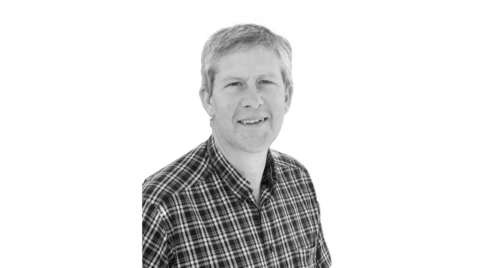 Niels-Henrik Gylstorff, overbibliotekar 2001-2017