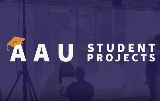 AAU Student Projects