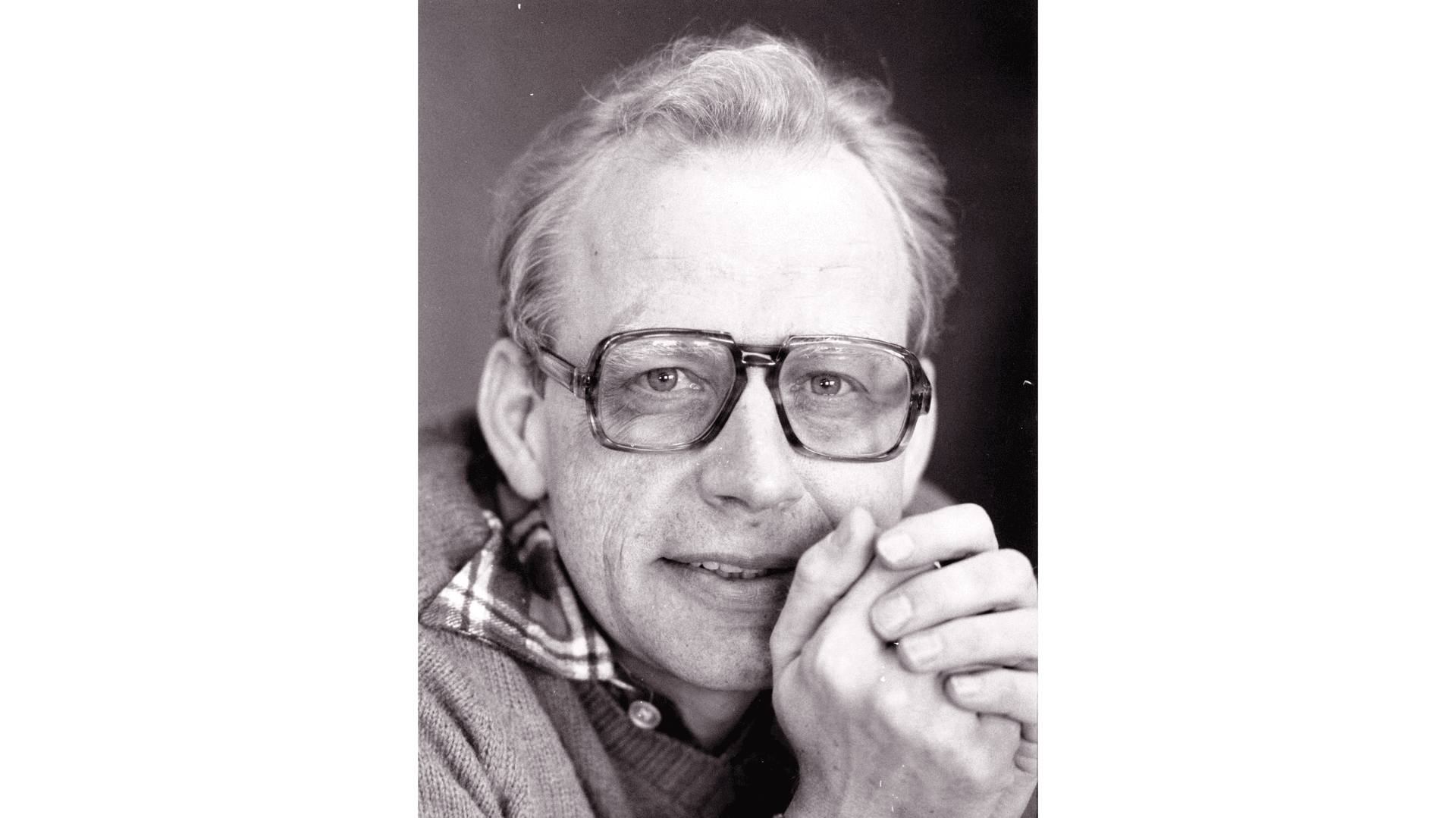 Bent Jørgensen, overbibliotekar 1973-1988